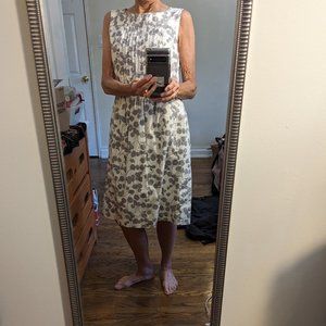 Gap dress for summer